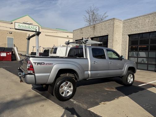 2014 Toyota Tacoma Base