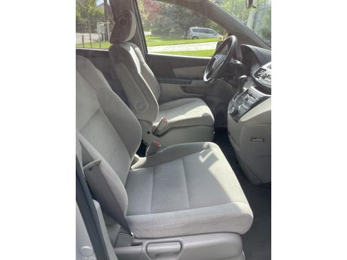 2013 Honda Odyssey LX