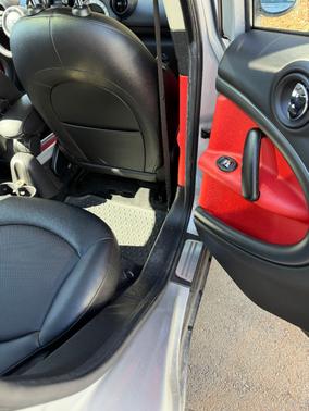 2014 MINI Countryman Cooper S