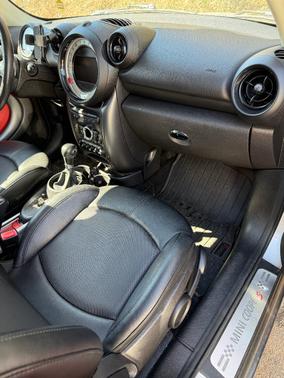 2014 MINI Countryman Cooper S