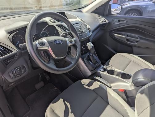 2014 Ford Escape S