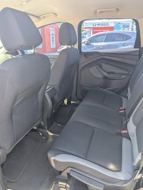 2014 Ford Escape S