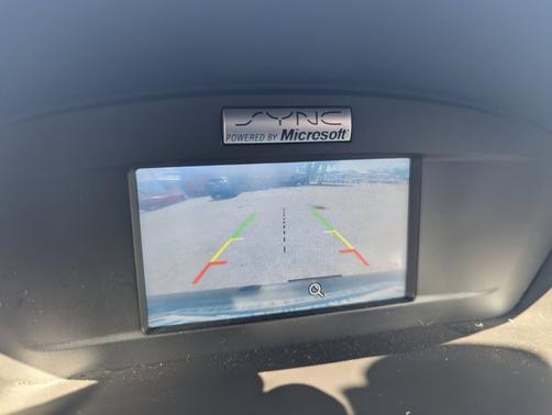 2014 Ford Escape S