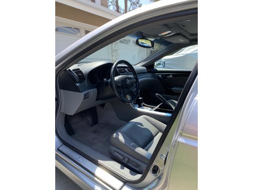 2006 Acura TL Base