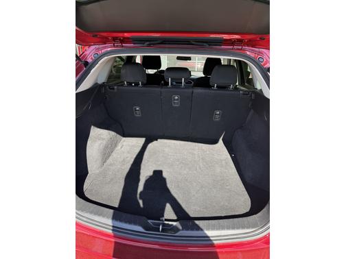 2018 Mazda CX-5 Sport