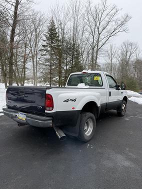 2003 Ford F-350 XLT Super Duty DRW