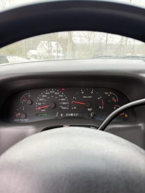 2003 Ford F-350 XLT Super Duty DRW