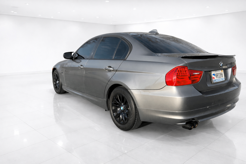 2011 BMW 328 i xDrive