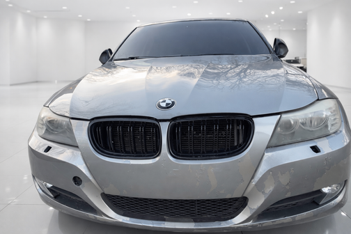 2011 BMW 328 i xDrive