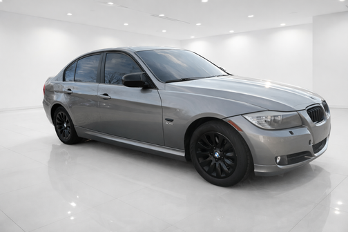 2011 BMW 328 i xDrive