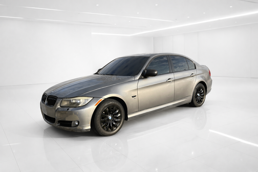 2011 BMW 328 i xDrive