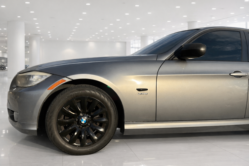 2011 BMW 328 i xDrive