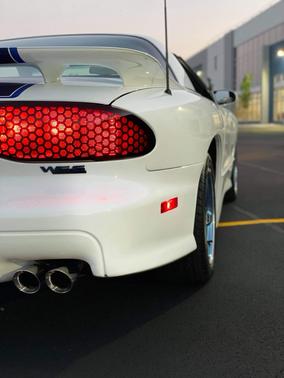 1999 Pontiac Firebird Trans Am