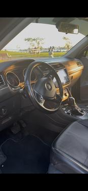 2018 Volkswagen Tiguan 2.0T SE