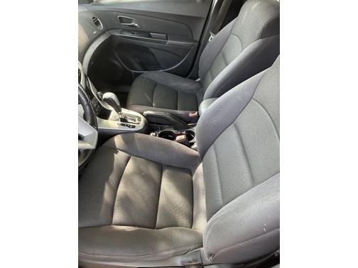 2013 Chevrolet Cruze 1LT