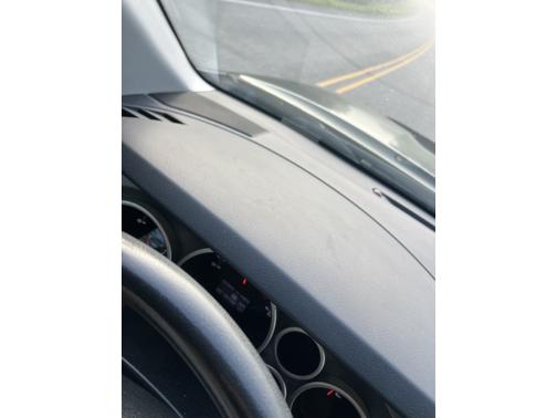 2014 Toyota Sequoia Limited