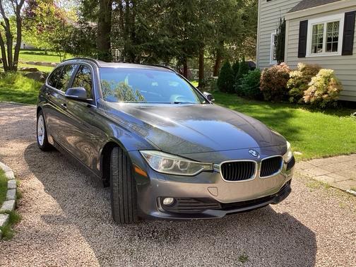 2015 BMW 328d xDrive