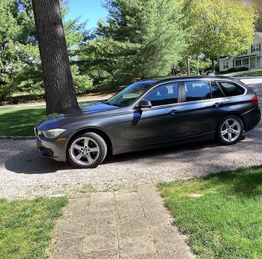2015 BMW 328d xDrive
