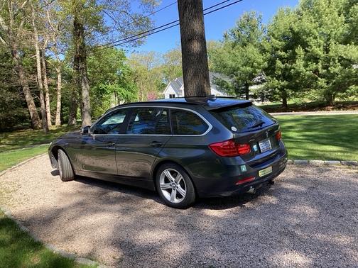 2015 BMW 328d xDrive