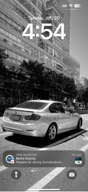 2014 BMW 320 i xDrive