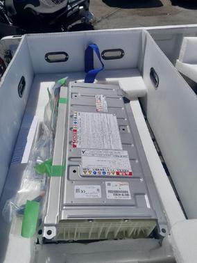 2005 Toyota Prius Base