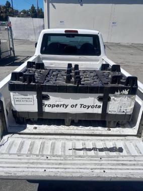 2005 Toyota Prius Base