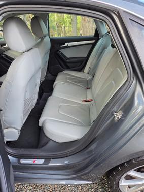 2015 Audi A4 2.0T Premium