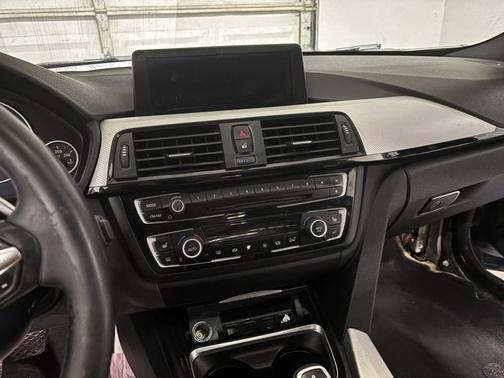 2015 BMW 435 i