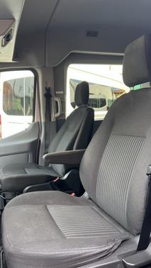 2018 Ford Transit-350 XLT