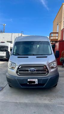 2018 Ford Transit-350 XLT