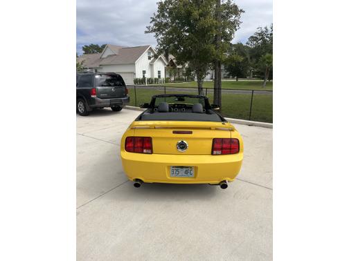 2006 Ford Mustang GT