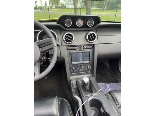 2006 Ford Mustang GT
