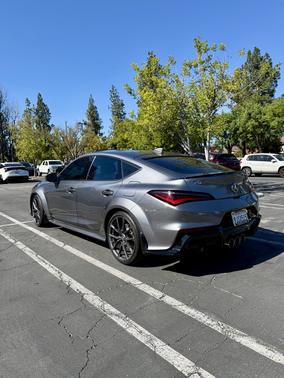 2024 Acura Integra Type S