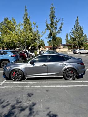 2024 Acura Integra Type S