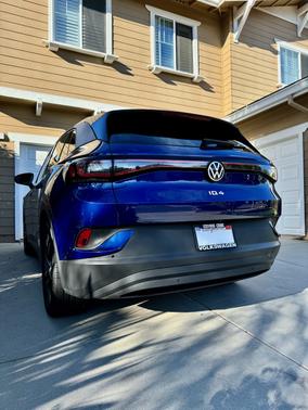 2022 Volkswagen ID.4 Pro S