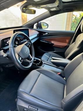 2022 Volkswagen ID.4 Pro S