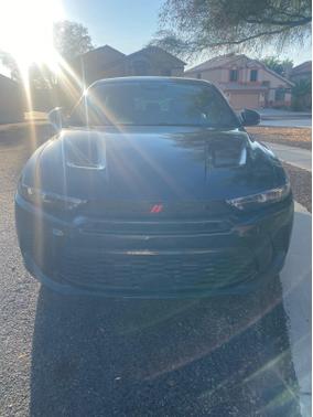 2024 Dodge Hornet R/T