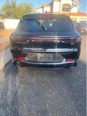 2024 Dodge Hornet R/T