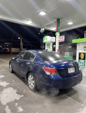 2008 Honda Accord EX-L