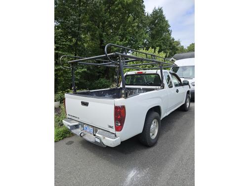 2007 Chevrolet Colorado LS