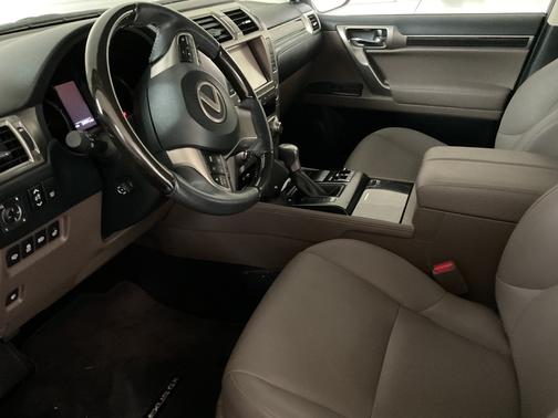 2021 Lexus GX 460 Premium