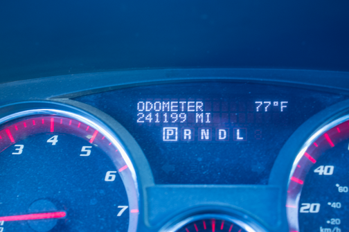 2008 GMC Acadia SLT1