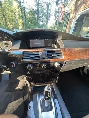2008 BMW 528 xi