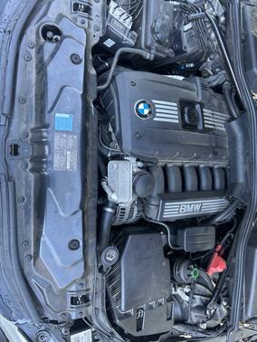 2008 BMW 528 xi