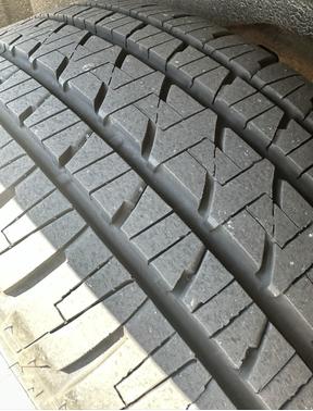 Black 2015 Chevrolet Tahoe LTZ