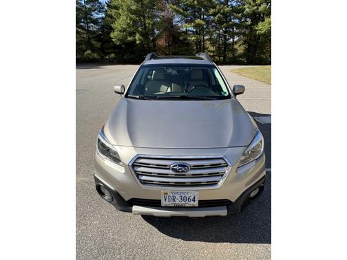 2015 Subaru Outback 3.6R Limited