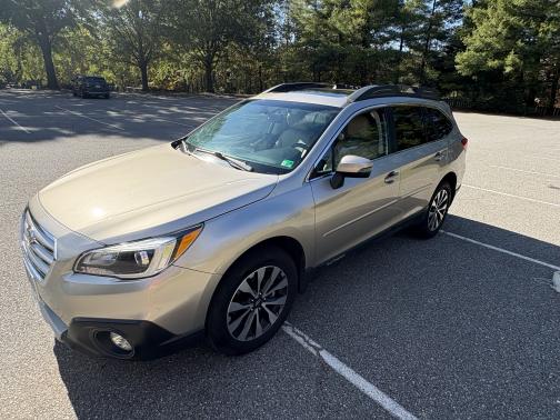 2015 Subaru Outback 3.6R Limited