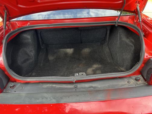 2009 Dodge Challenger SE