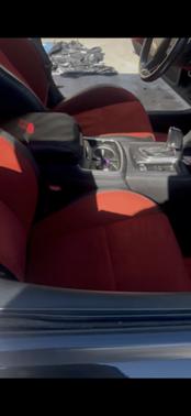 2020 Dodge Charger Scat Pack