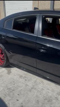 2020 Dodge Charger Scat Pack